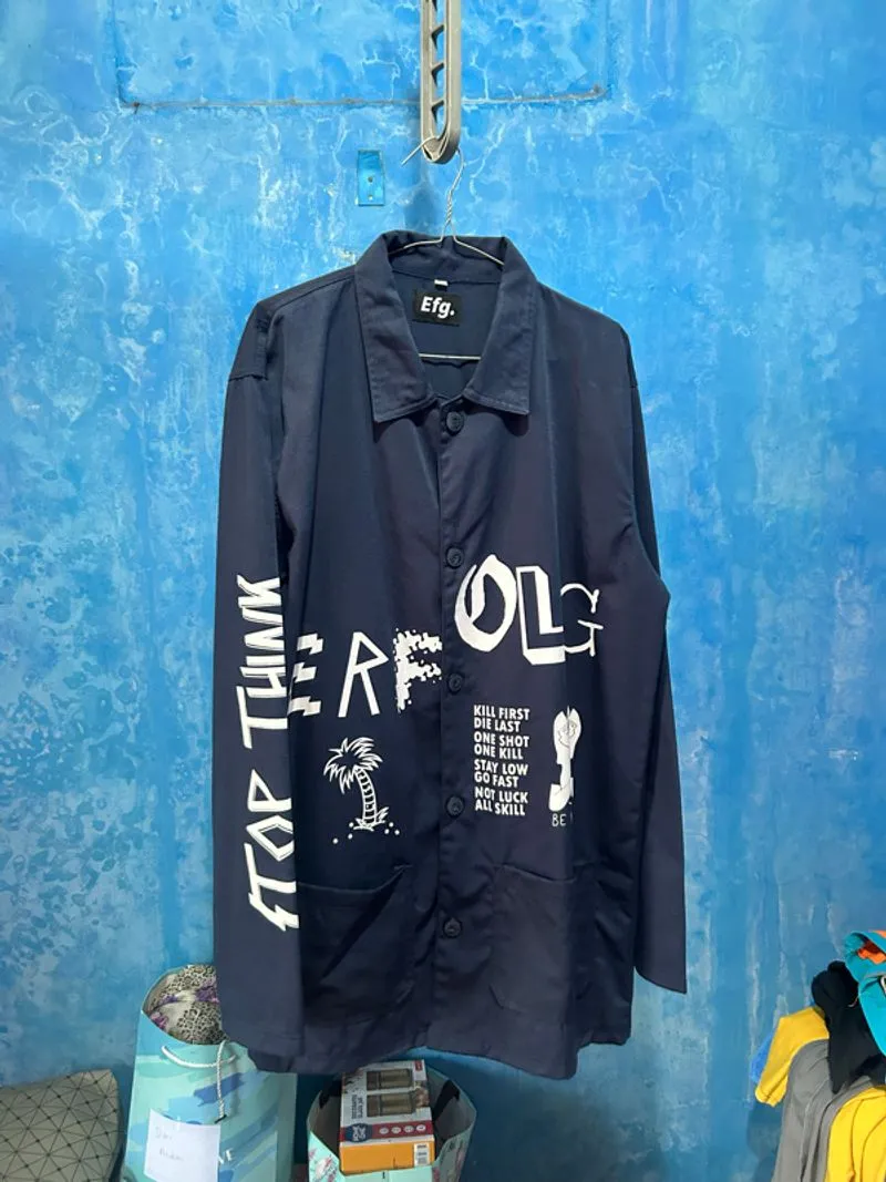 Outer EFG/567 photo 1