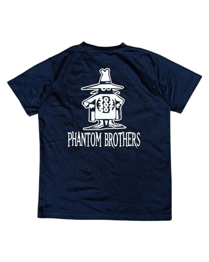 Phantom Brothers Jersey photo 1