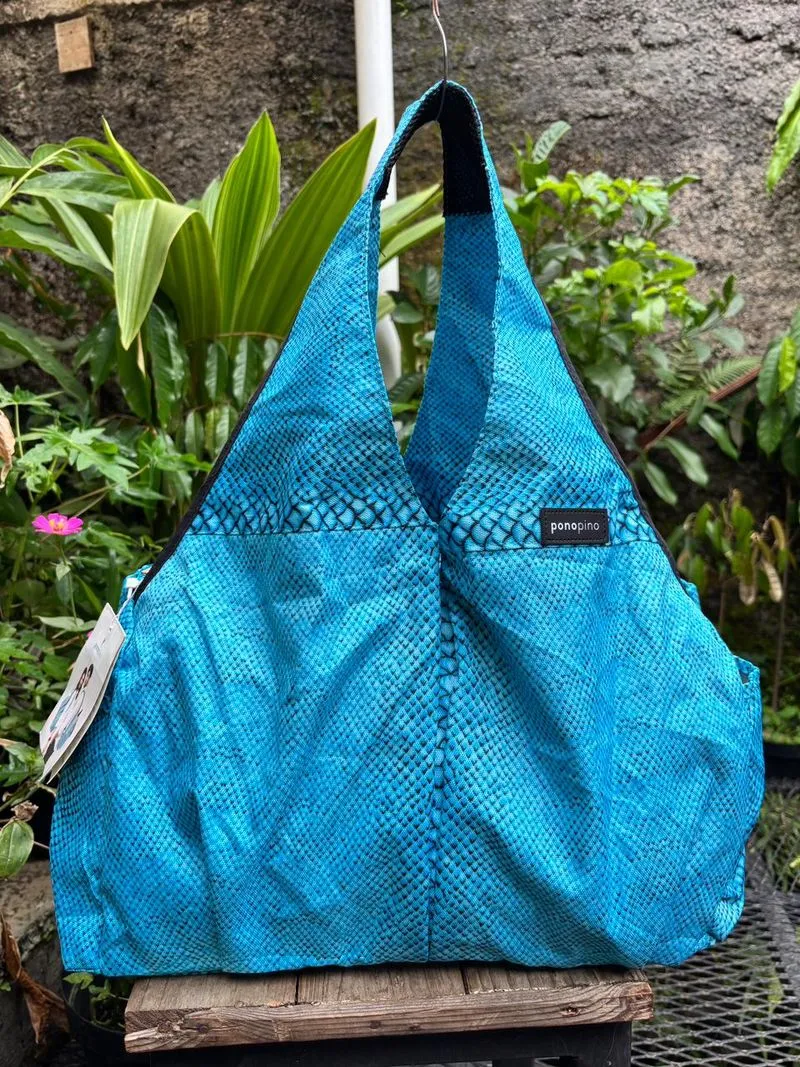 Diaper Bag Shoulder Ponopino | Tas Perlengkapan Bayi Soulder photo 1