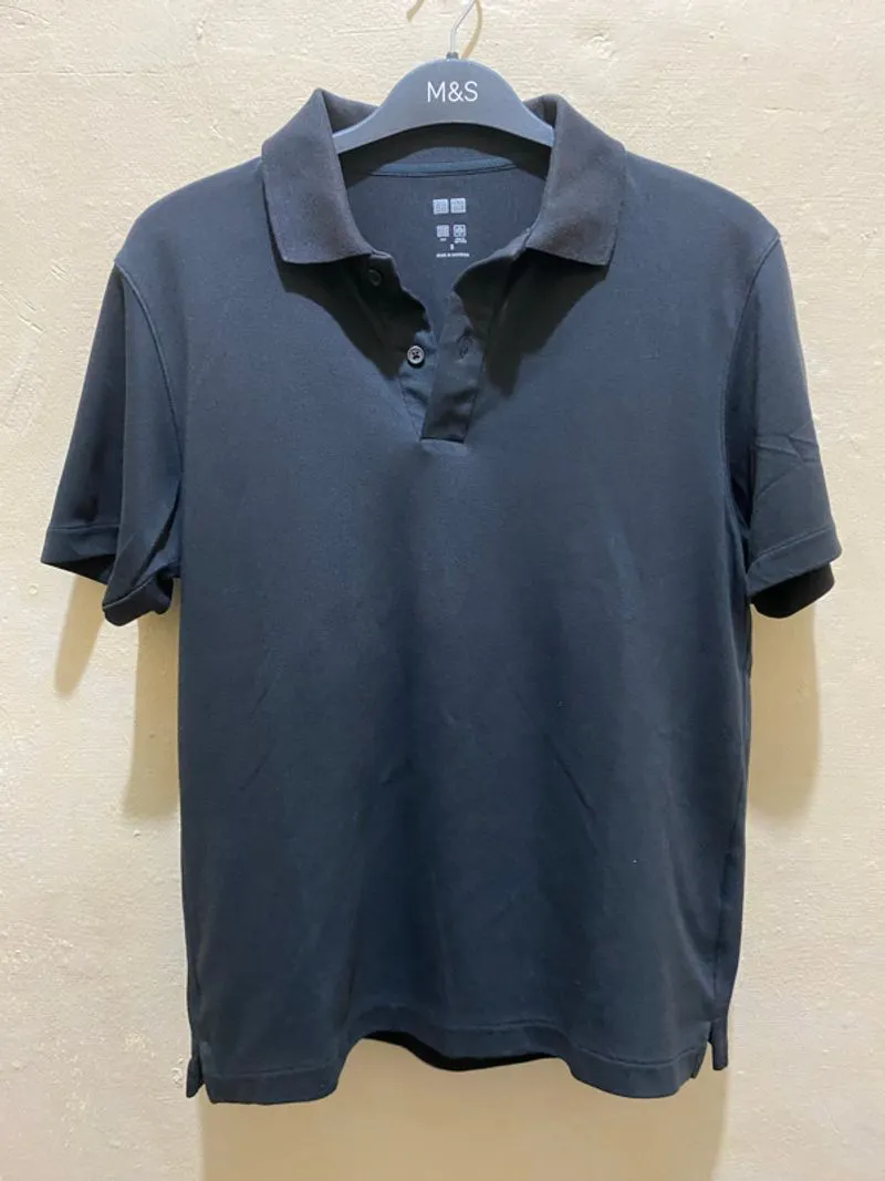 Kaos Polo Uniqlo photo 1