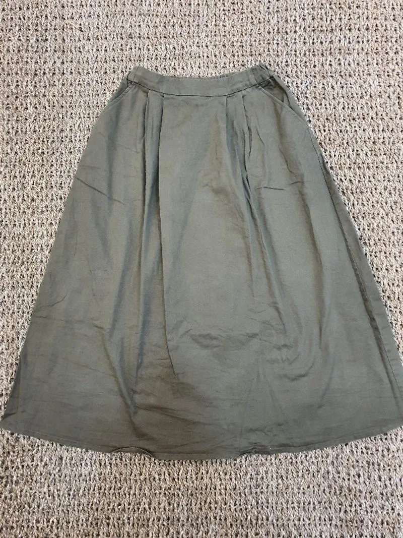 ROK KATUN TOPVALU photo 1
