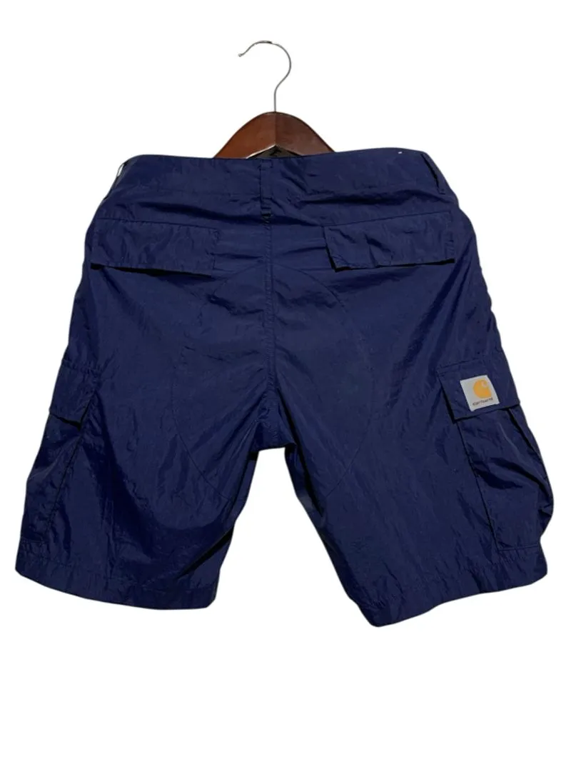 CARHART WIP Vgc Y2K Cargo Short size fit 32-33 Lp 88 p48  photo 1