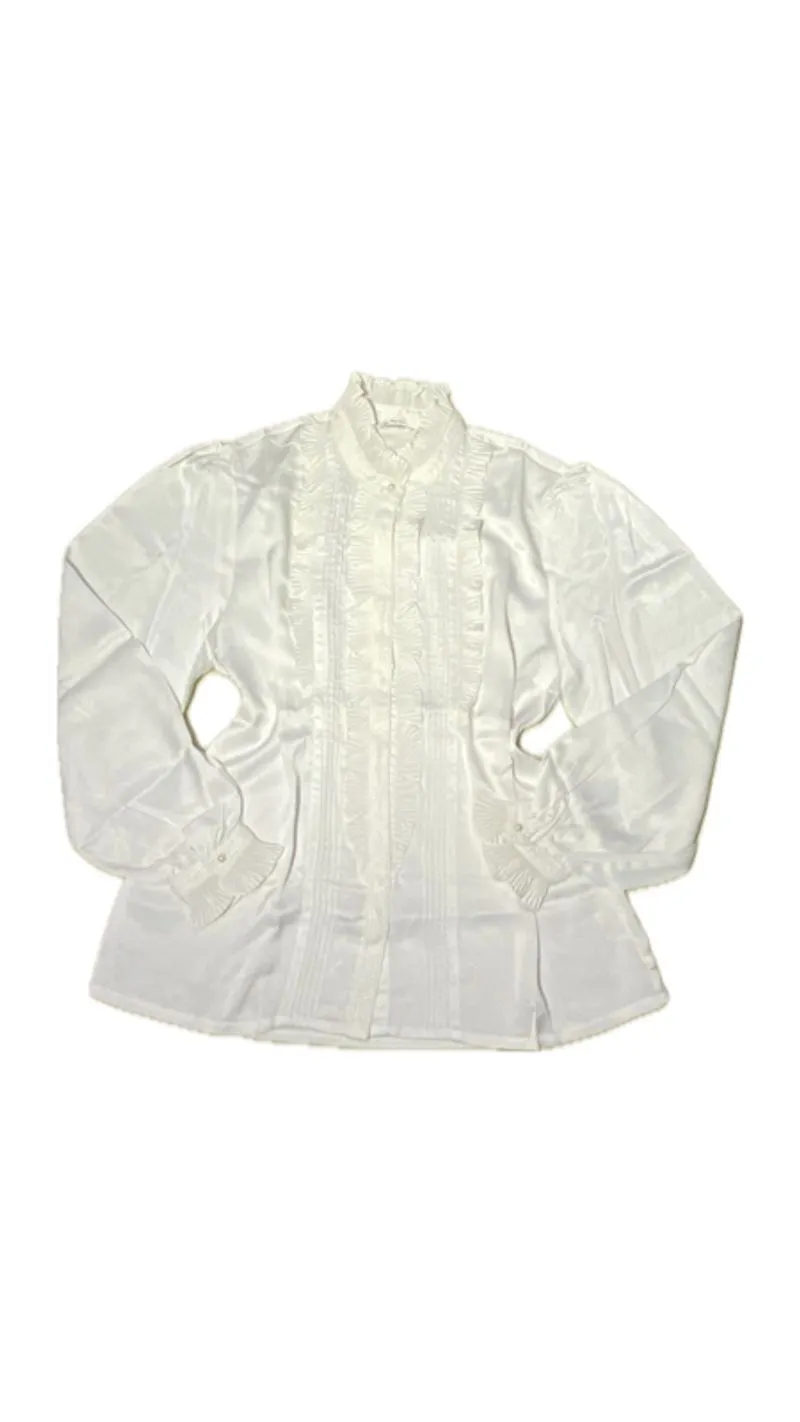 Tokyo blouse - Feminine  photo 1