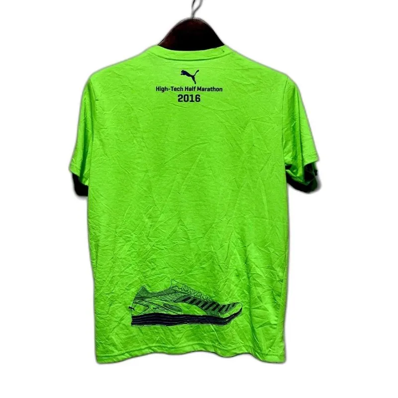Kaos running kalcer Vintage 2016 PUMA size L 68x52-55 vgc  photo 1