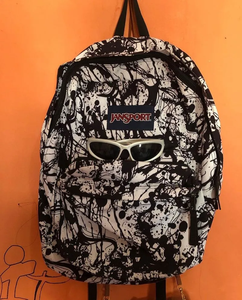 Backpack Clearance Adidas Originals Backpack In Floral Print