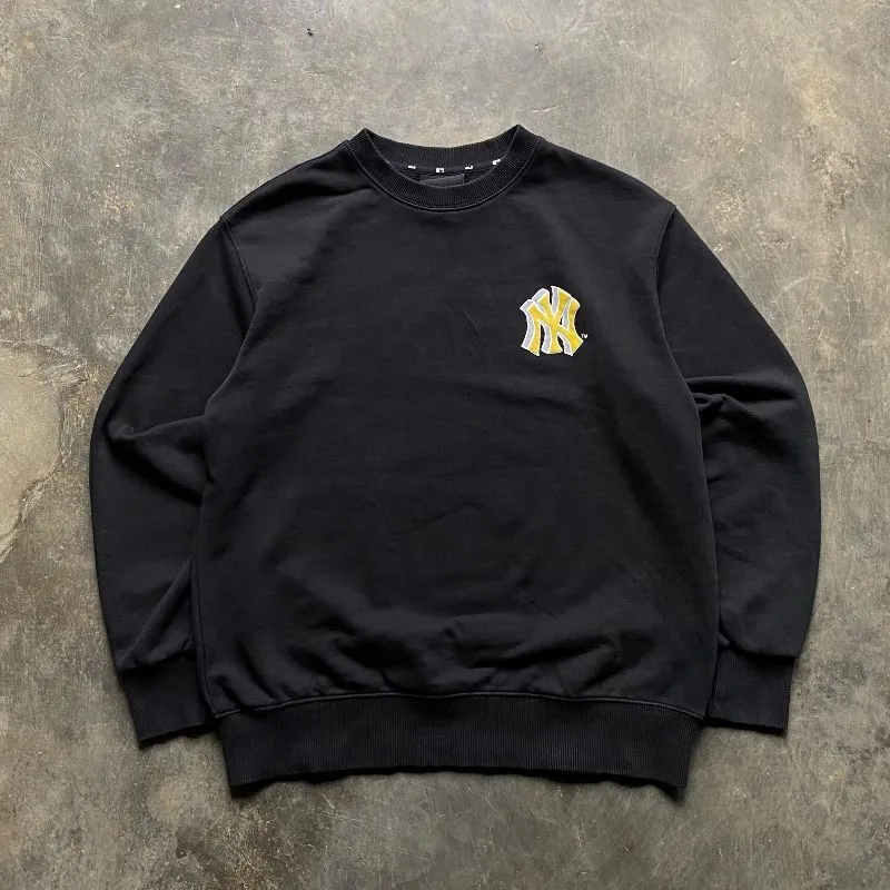 Crew Neck Mlb photo 1