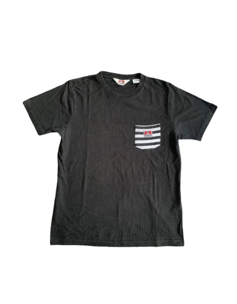 T-SHIRT BEN DAVIS  photo 1