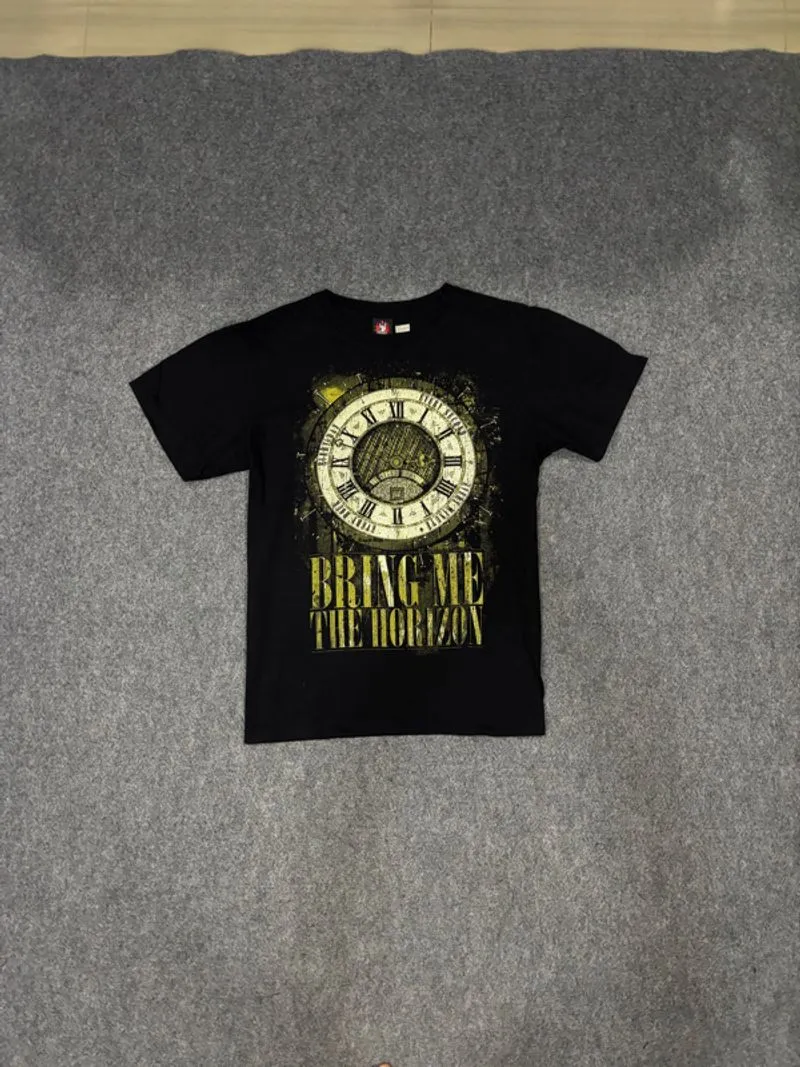 Bring Me The Horizon BMTH photo 1