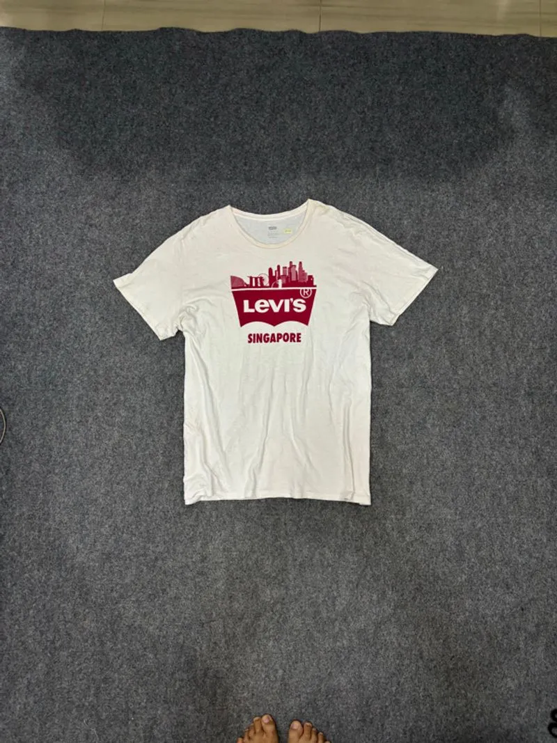 Levis Singapore photo 1