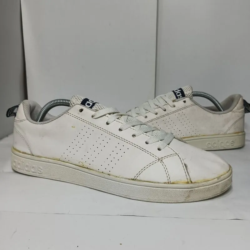 Adidas Sportswear Casual Sneakers Pria multicolor gold silver purple burgundy white green tan navy red pink brown khaki black orange gray cream blue yellow photo 1