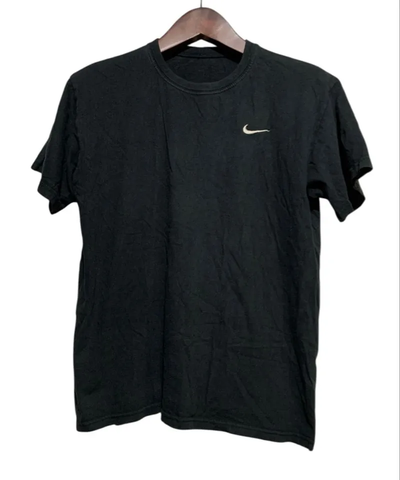 Kaos Y2K vintage NIKE boxy fit L 62x56 built up used mulus photo 1