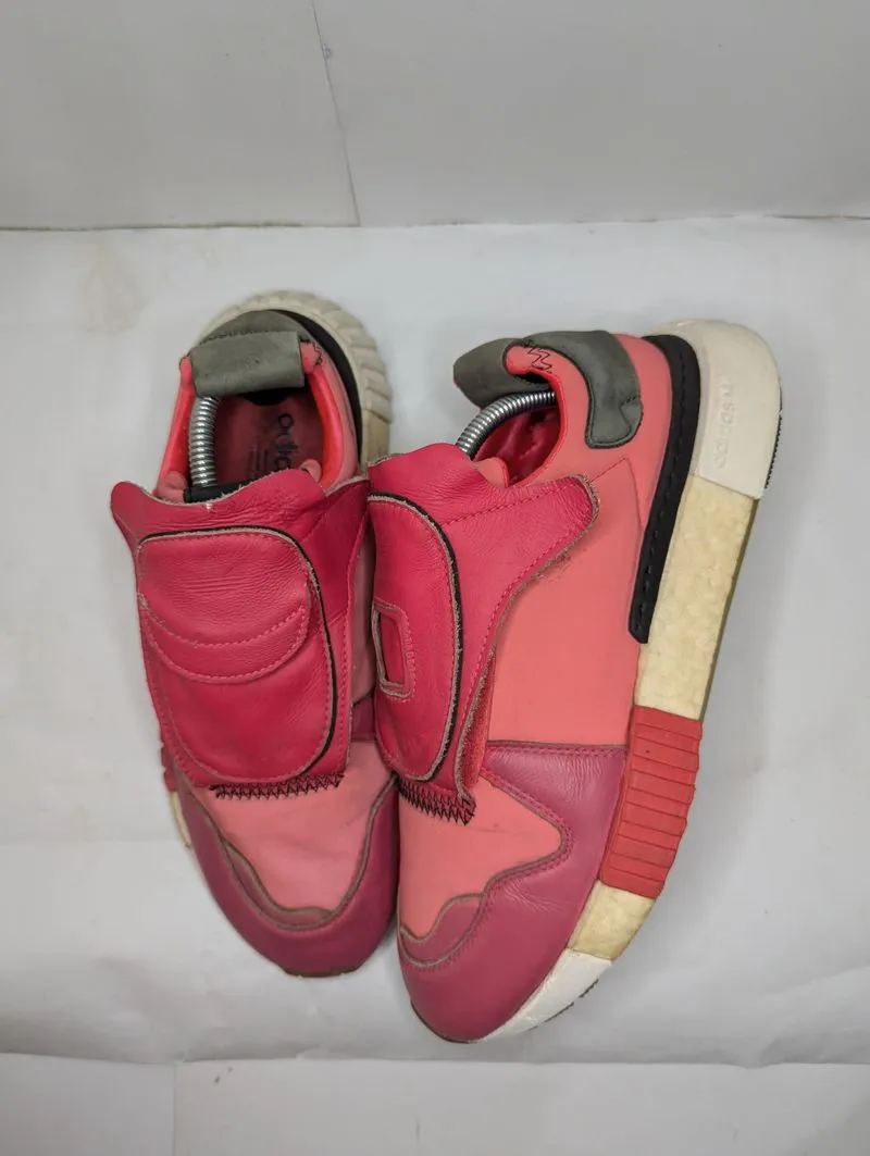 Adidas Sportswear Casual Sneakers Pria multicolor gold silver purple burgundy white green tan navy red pink brown khaki black orange gray cream blue yellow photo 1