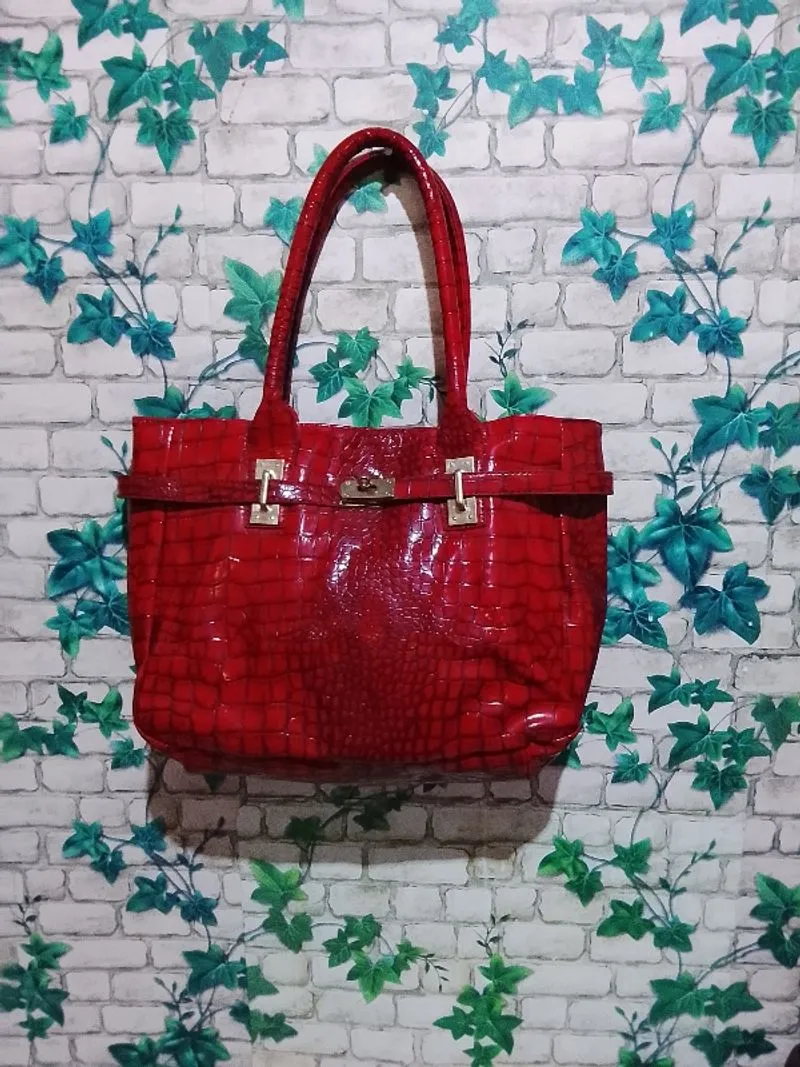 Tas wanita brand visit newyork  photo 1