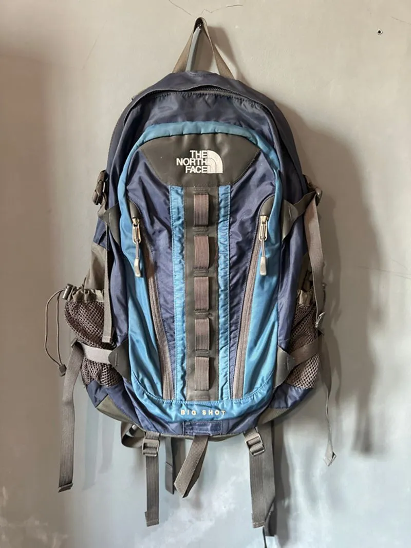 Tas Ransel The North Face Big Shot 33 Liter photo 1