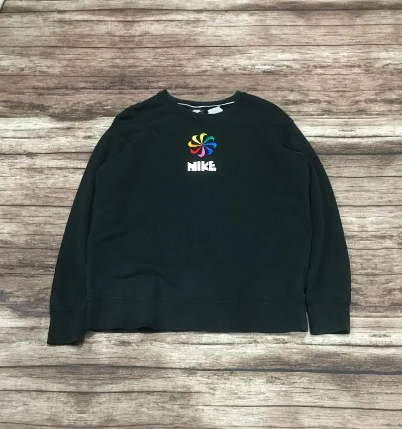 Crewneck Nike Pinwhell photo 1