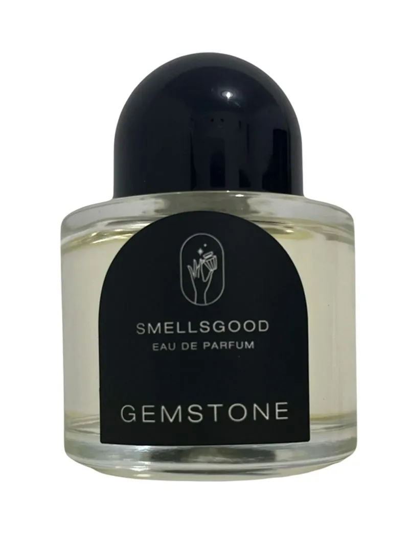 (NEW) Smells Good - Gemstone Eau De Parfum (Powdery Vanilla) photo 1