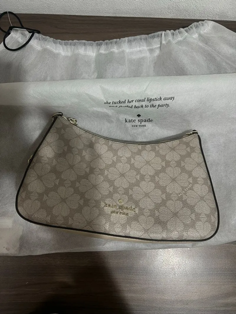 kate spade bag photo 1
