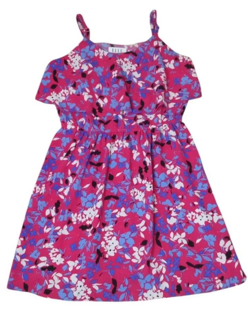 Dress Summer Pantai photo 1