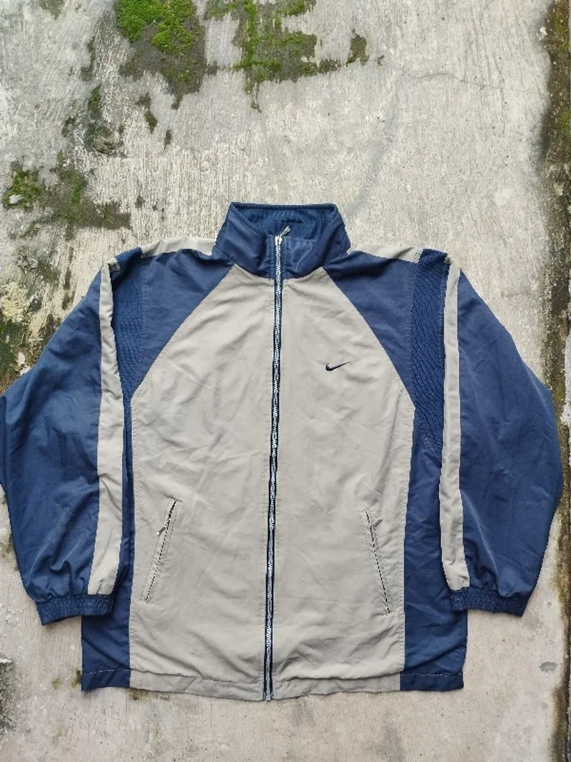 Jacket nike photo 1