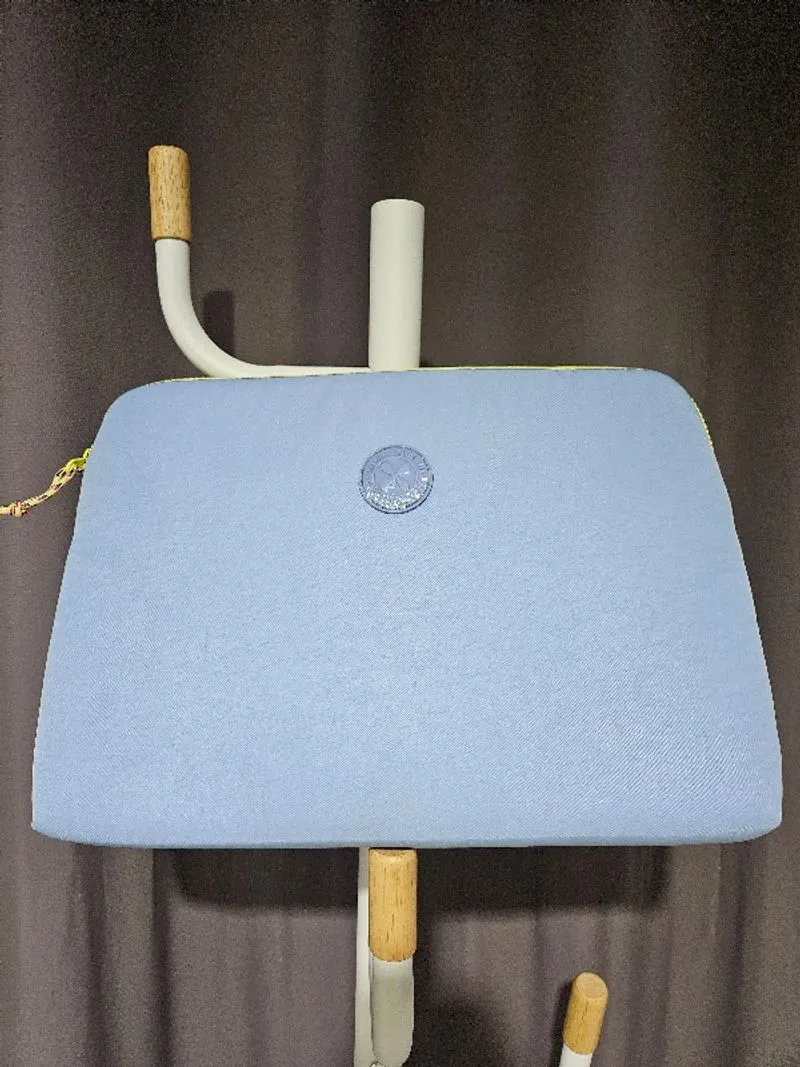 Exsport Essential Laptop Sleeve 14 Inch - Sky Blue photo 1