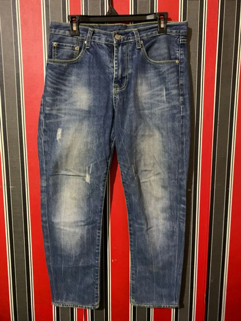 Levis 505  photo 1