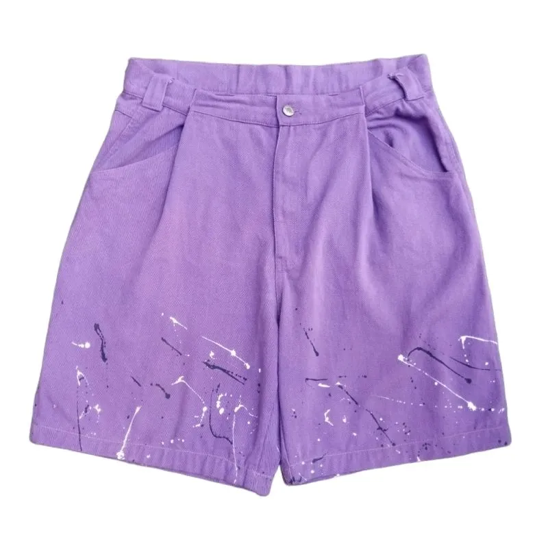 Ninety vintage jorts photo 1