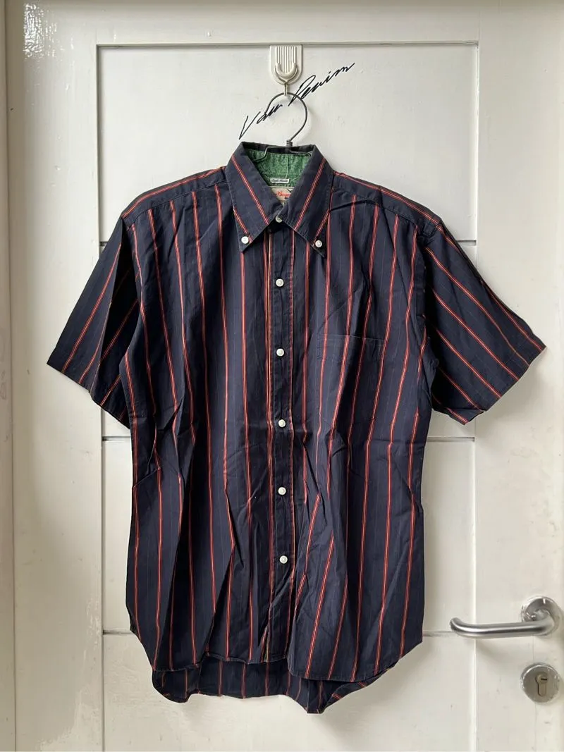 SALE!! Dry Bones Striped Shirt photo 1