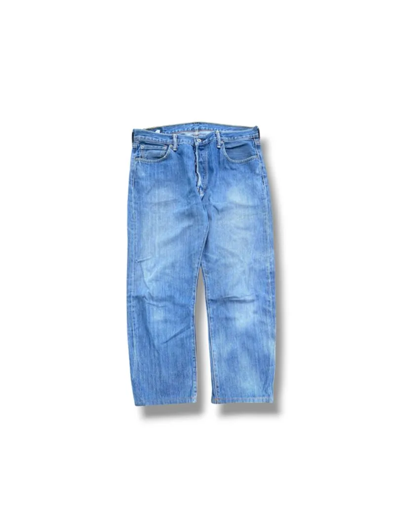 JEANS LEVIS 501 photo 1