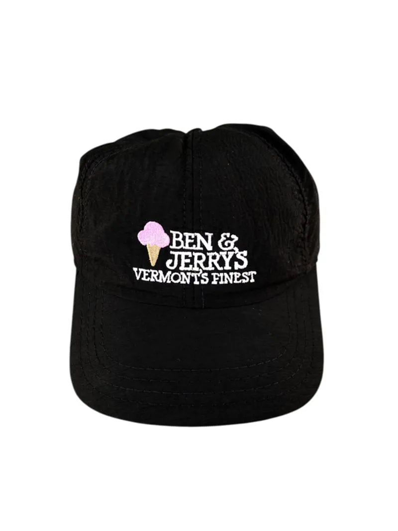 Vintage Ben & Jerry's Vermont’s Finest Made in the USA photo 1