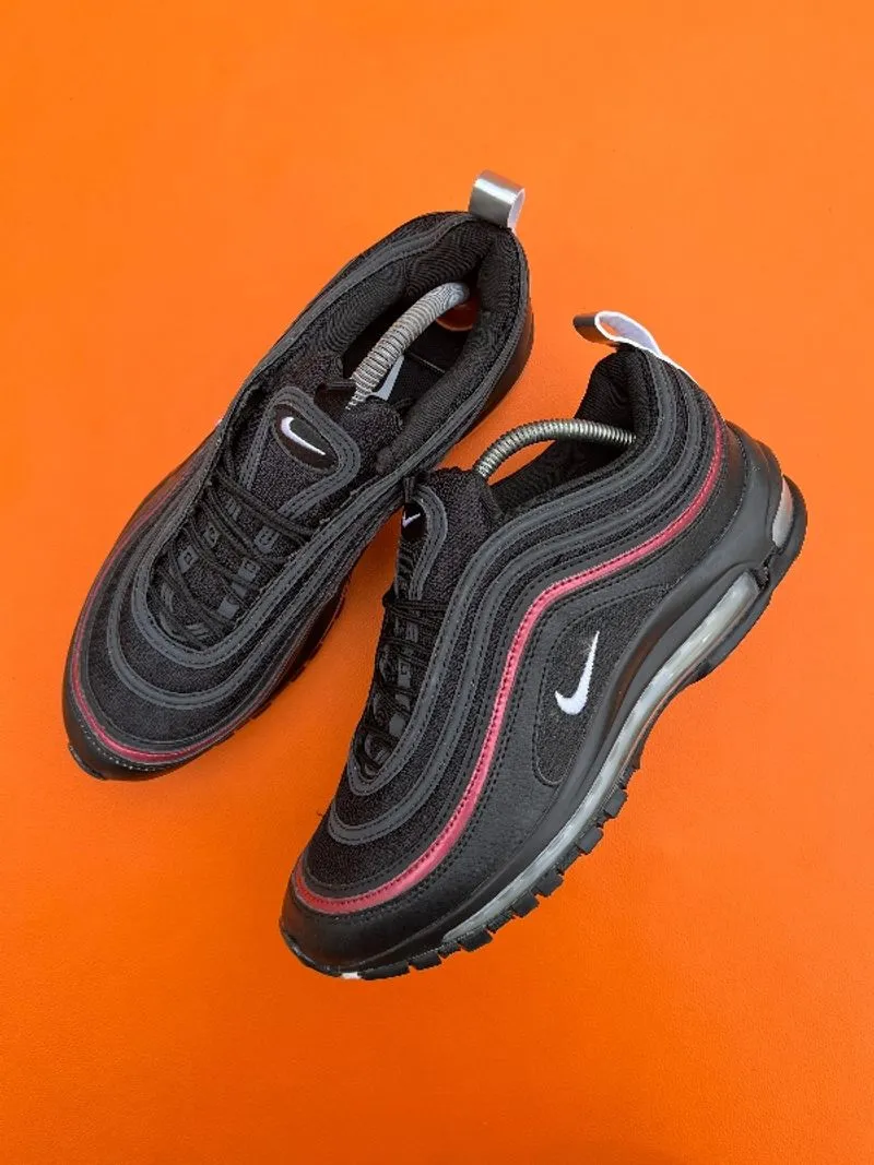 Nike air max 97
 photo 1