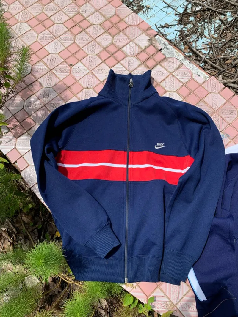 Tracktop Nike Vintage  photo 1