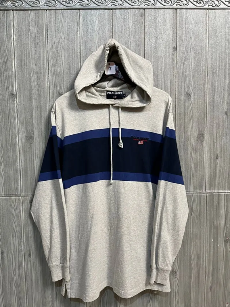 VTG POLO SPORT RALPH LAUREN photo 1