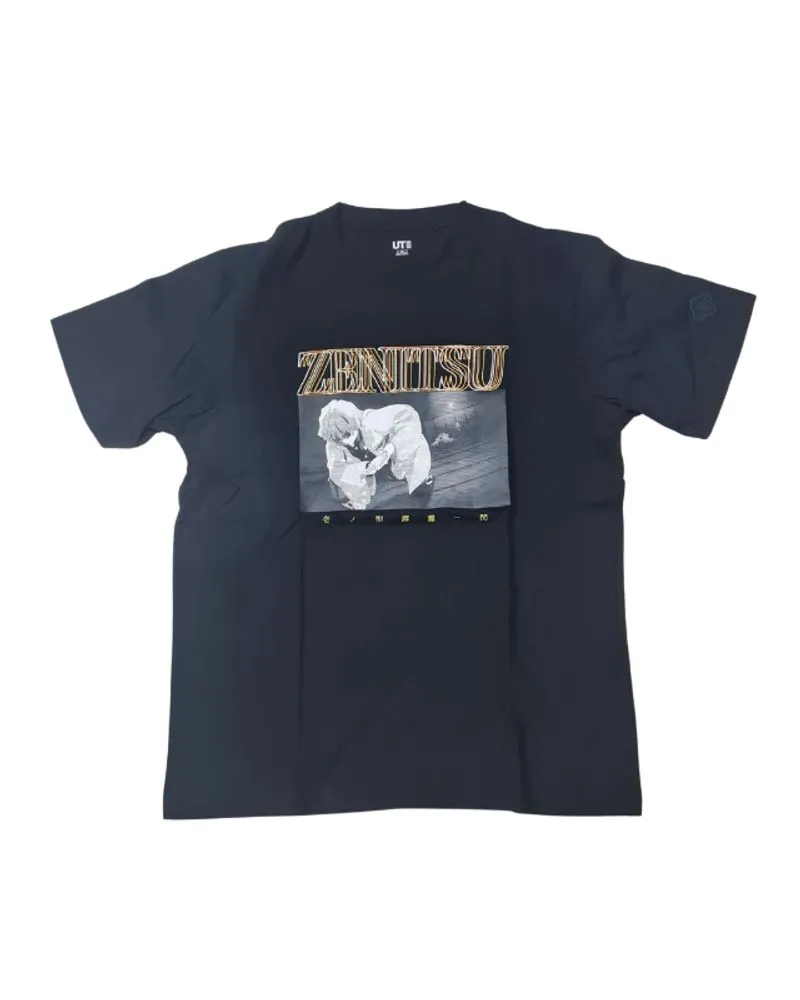 Uniqlo Zenitsu UT Graphic T-Shirt photo 1