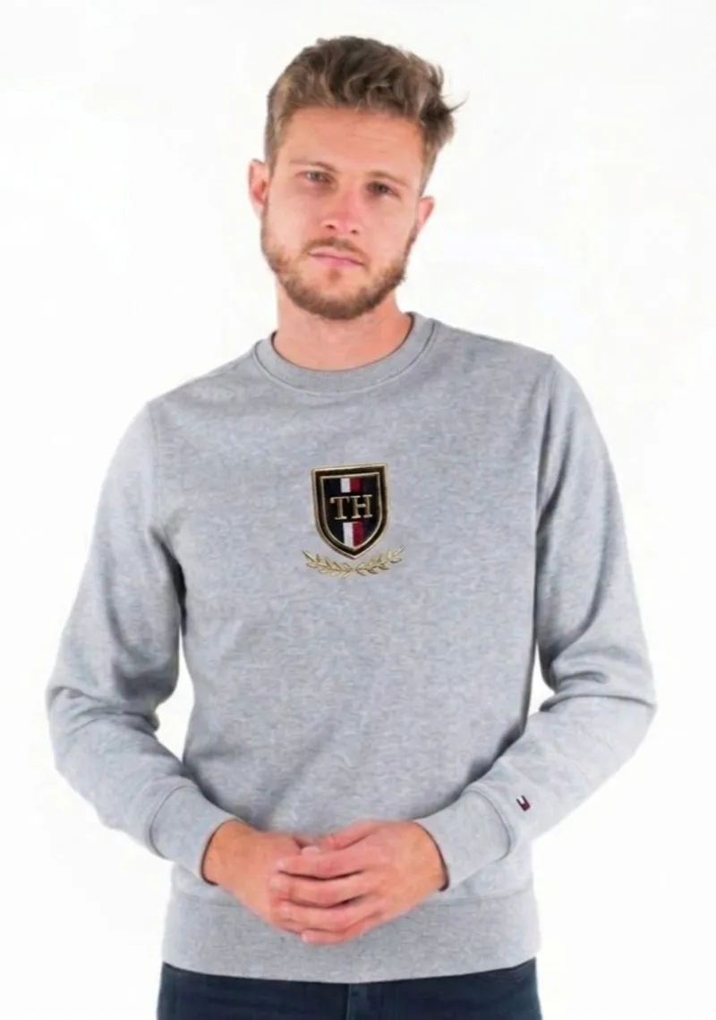Crewneck Sweater Tommy Hilfiger photo 1