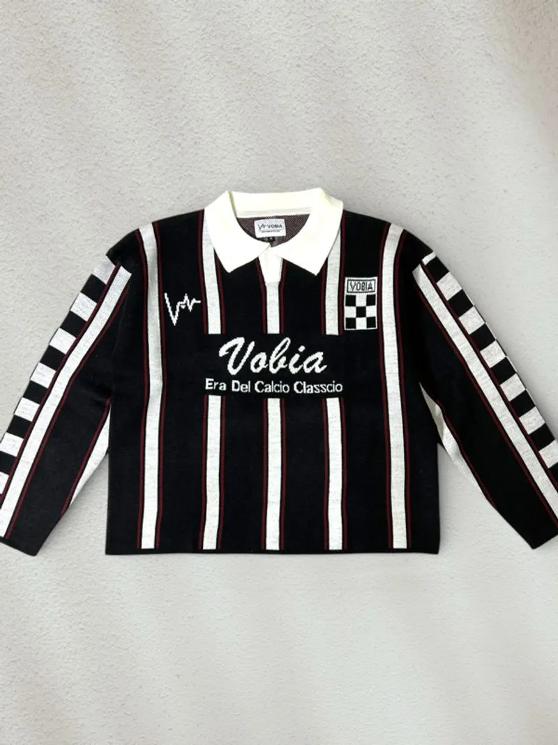 knitwear Boxy Vobia photo 1
