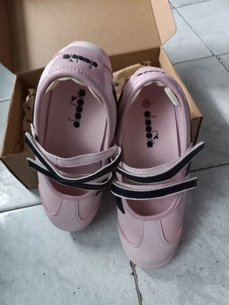 Diadora  photo 1
