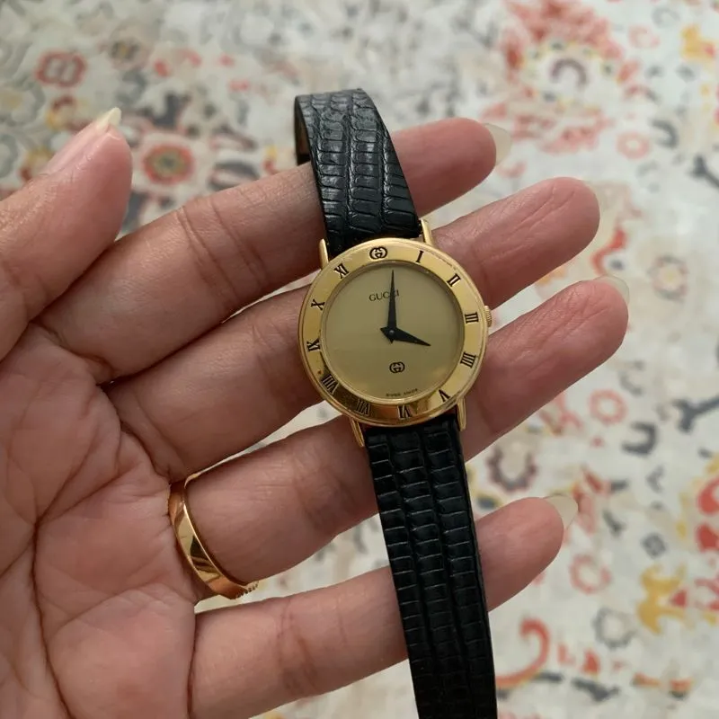Gucci Ladies 3000l photo 1