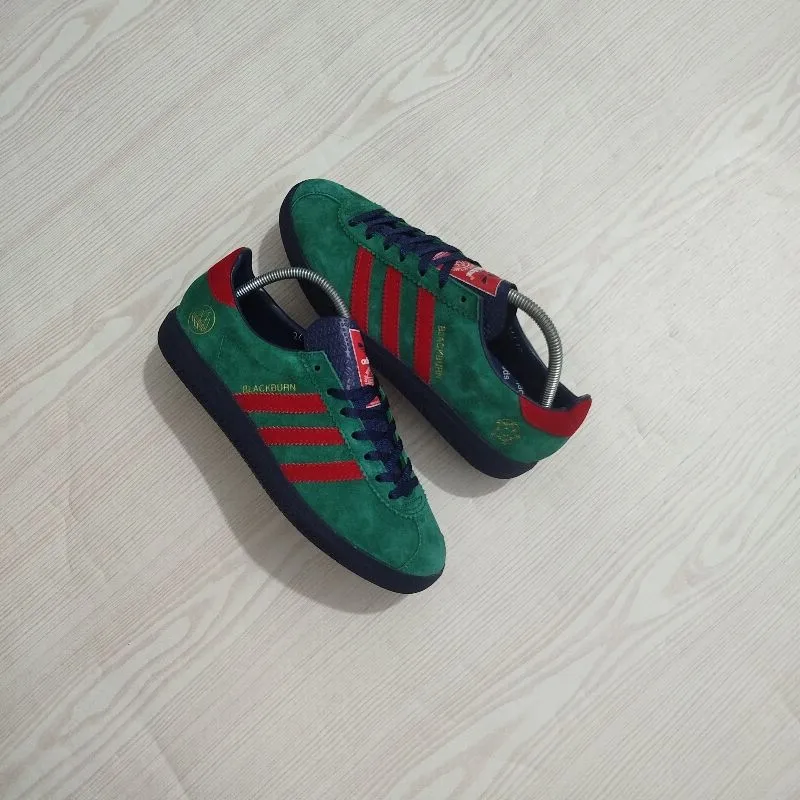 Adidas Blackburn SPZL photo 1