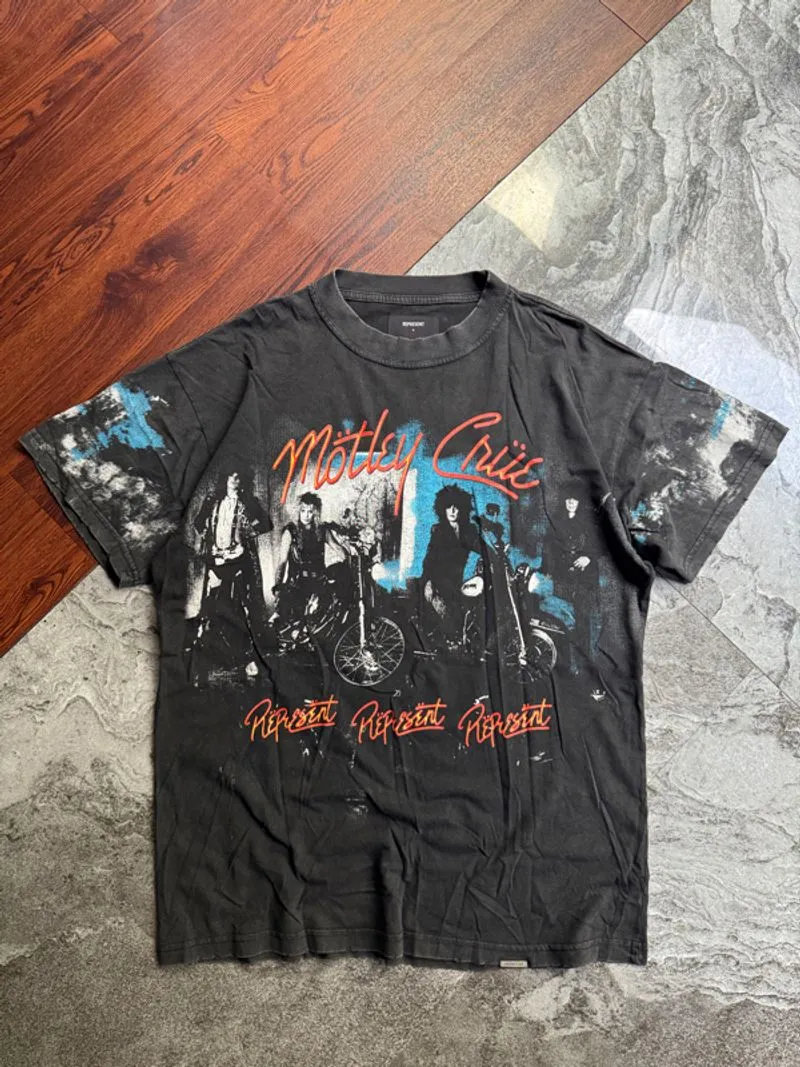 Kaos Vintage photo 1