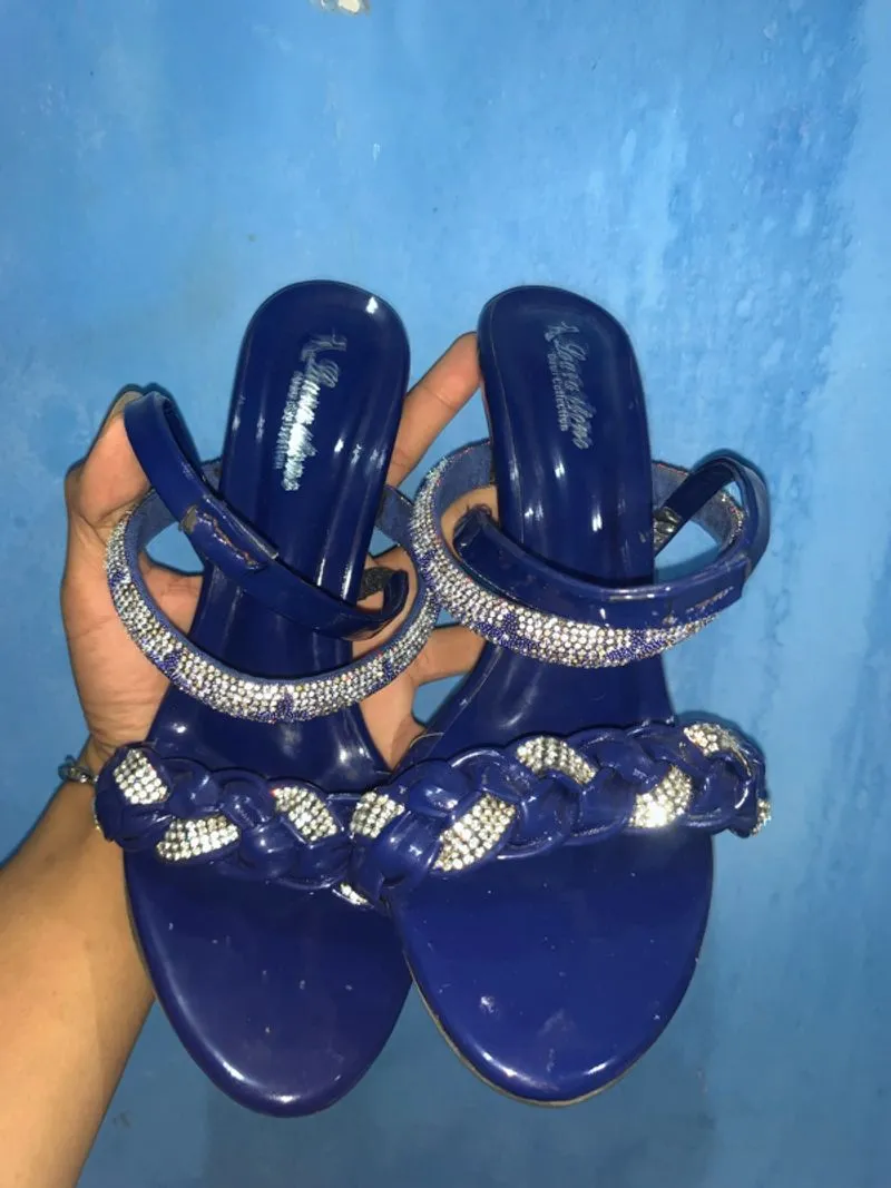 Heels photo 1