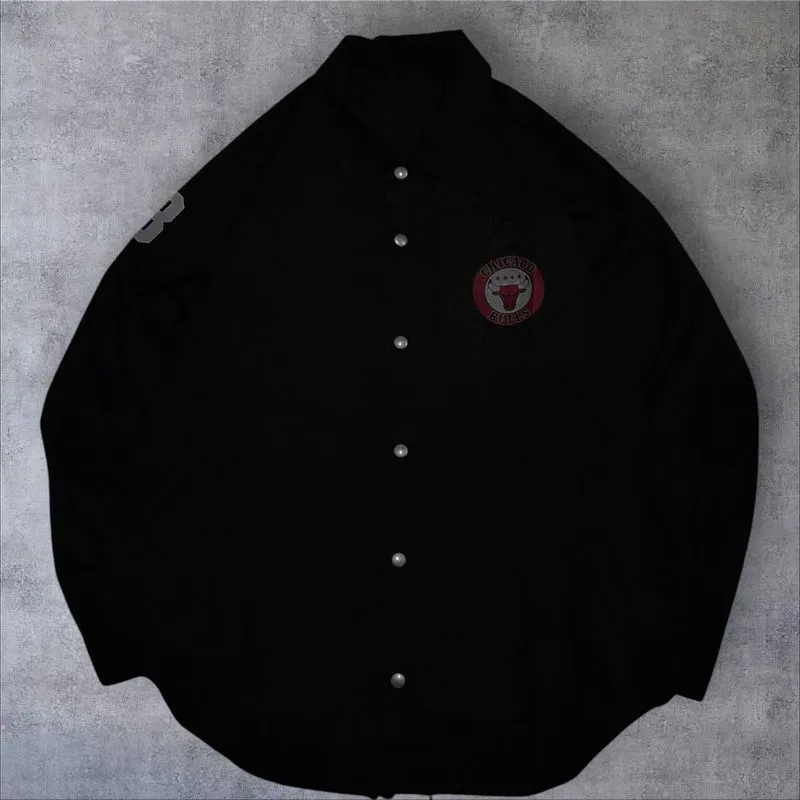 Jacket casual by Chicago fashion seperti baru  photo 1