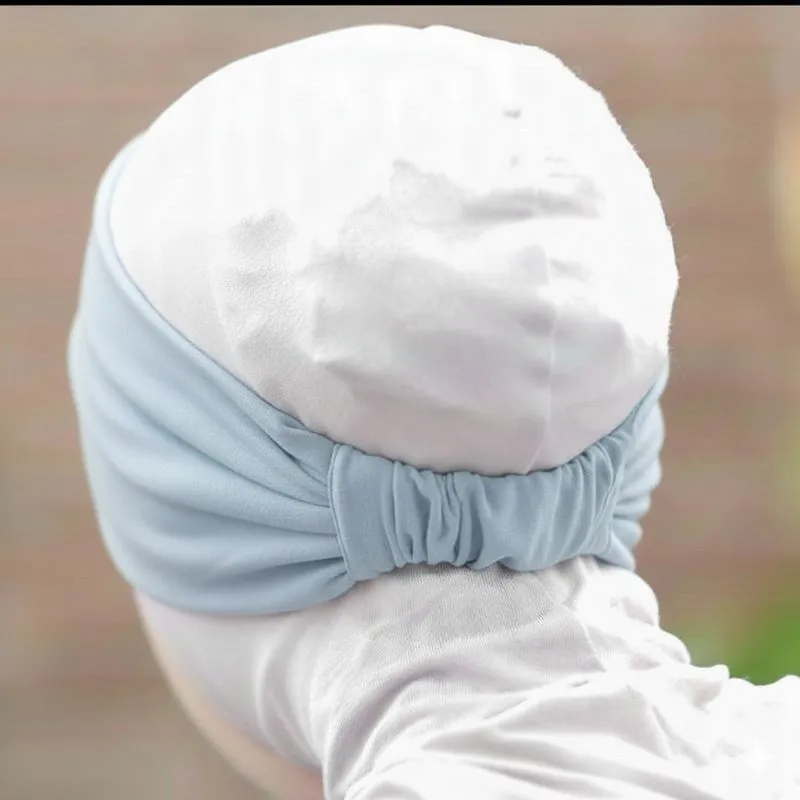 Bandana Ciput mint photo 1