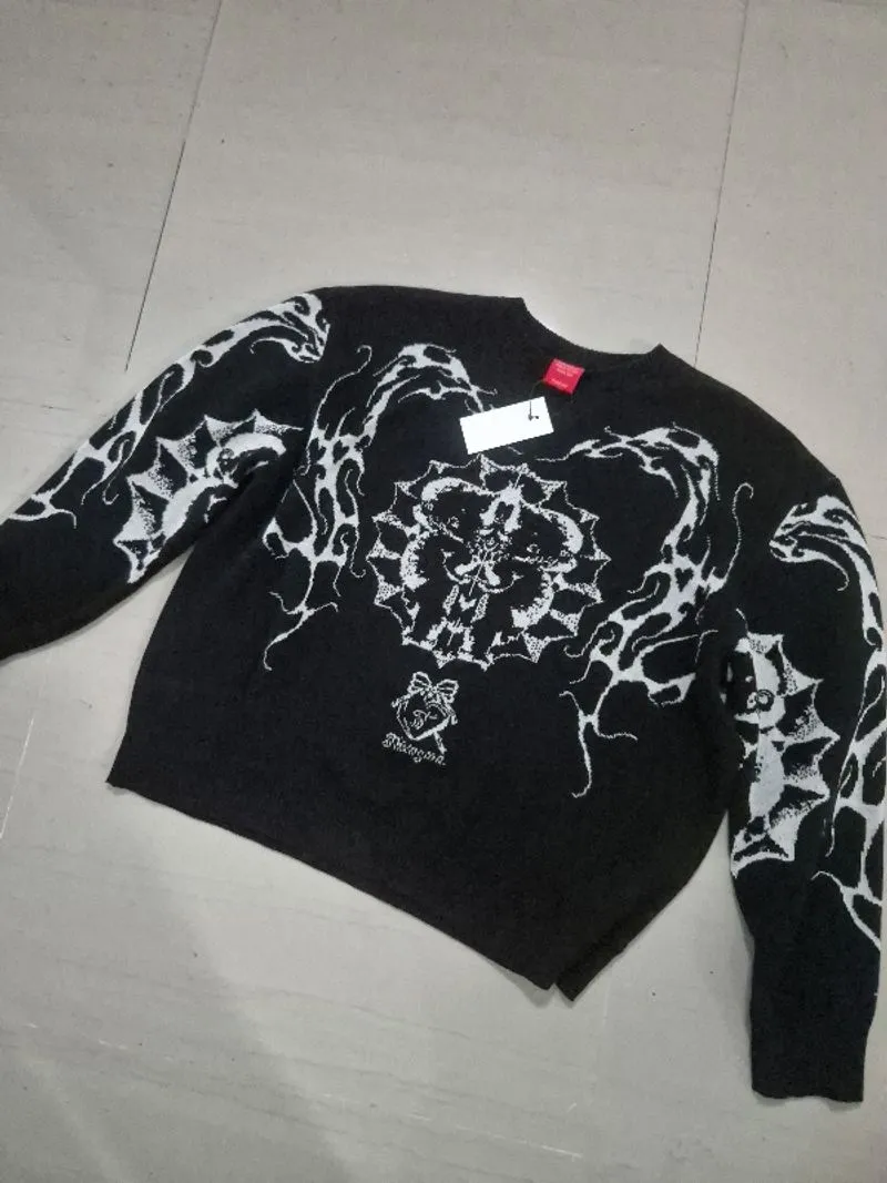 Knitwear Thanksinsomnia Micira  photo 1