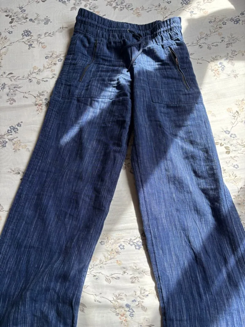 KULOT DENIM photo 1