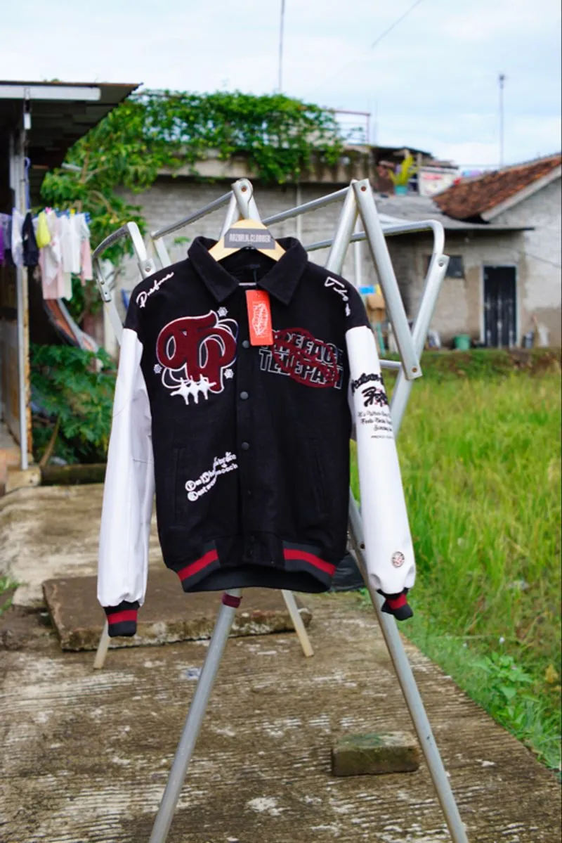 Varsity preface X Telepati  photo 1