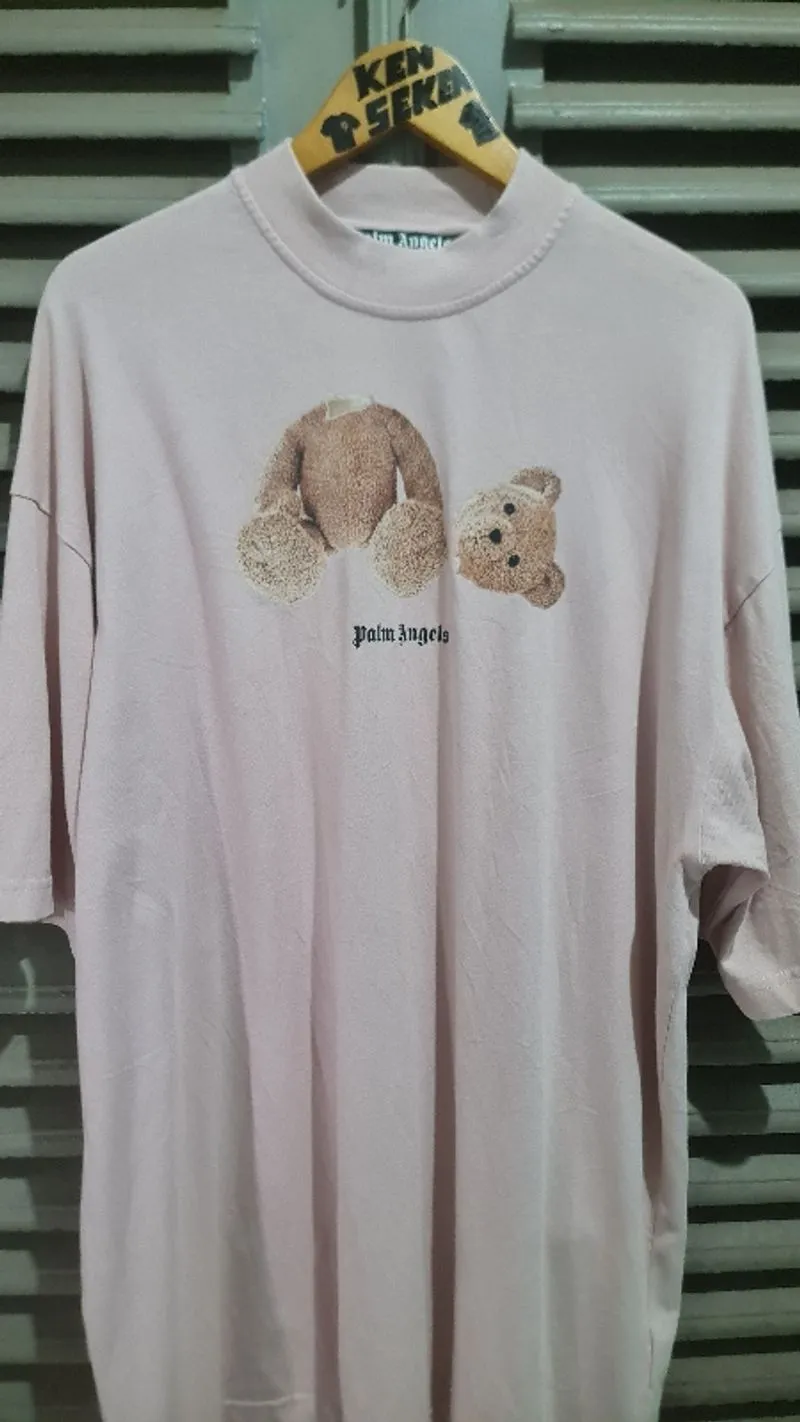 Palm Angels photo 1