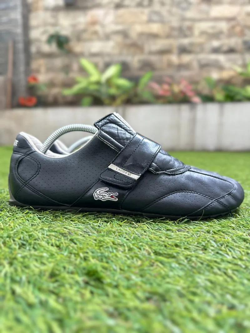 Lacoste Swerve Vintage photo 1