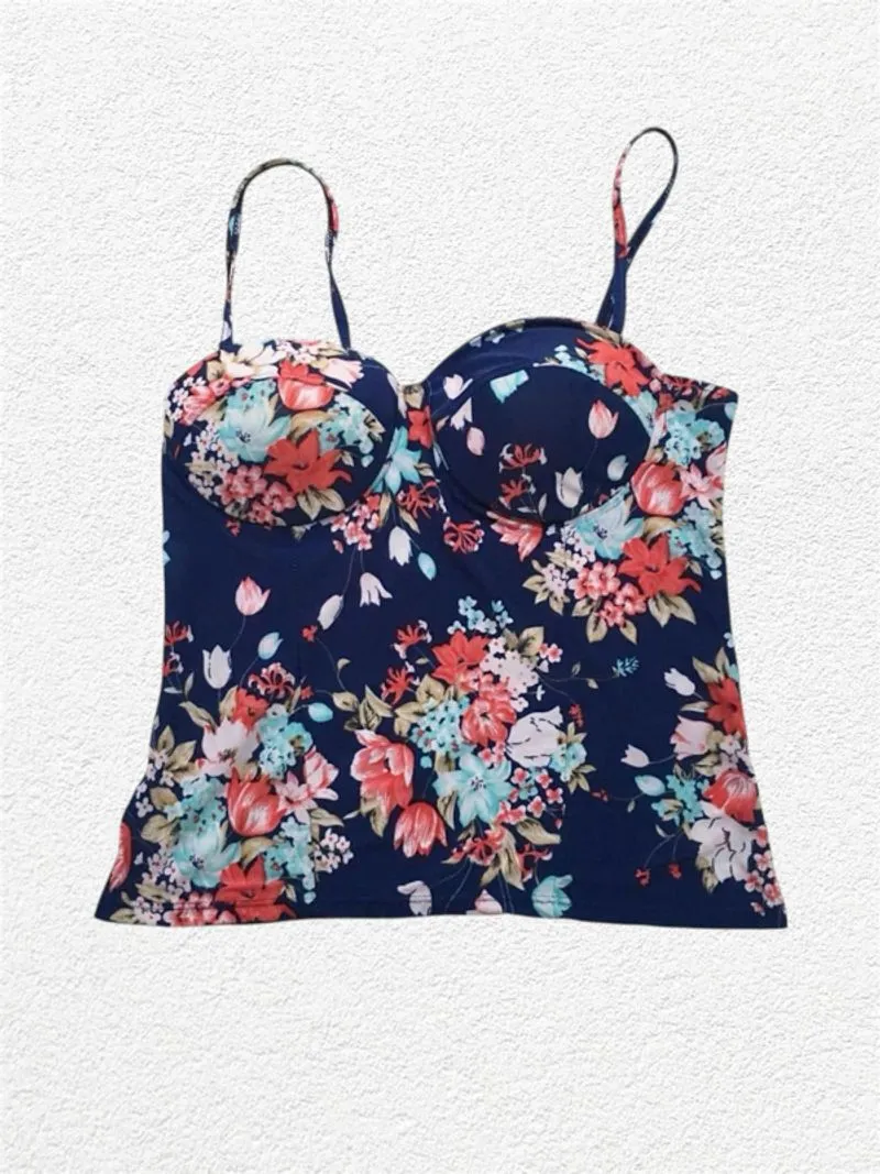 Bralette Top Wanita photo 1