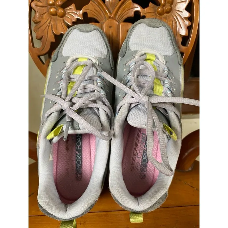 [PRELOVED] Sepatu Skechers Original photo 1