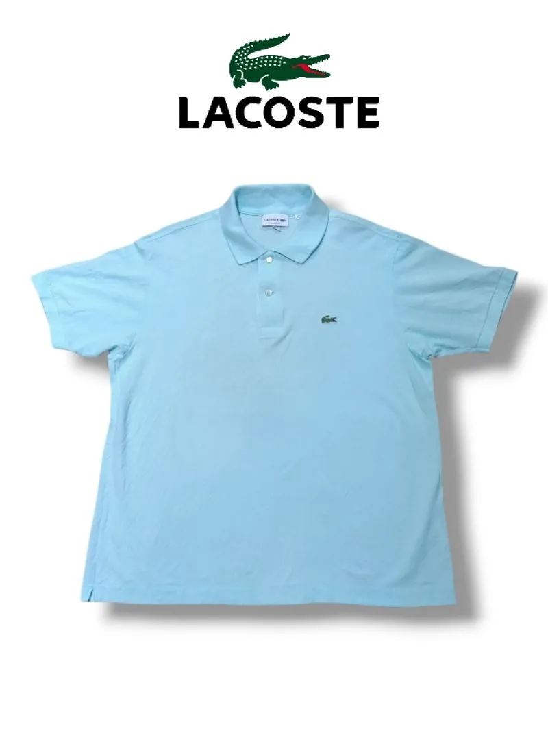 LACOSTE T-SHIRT photo 1